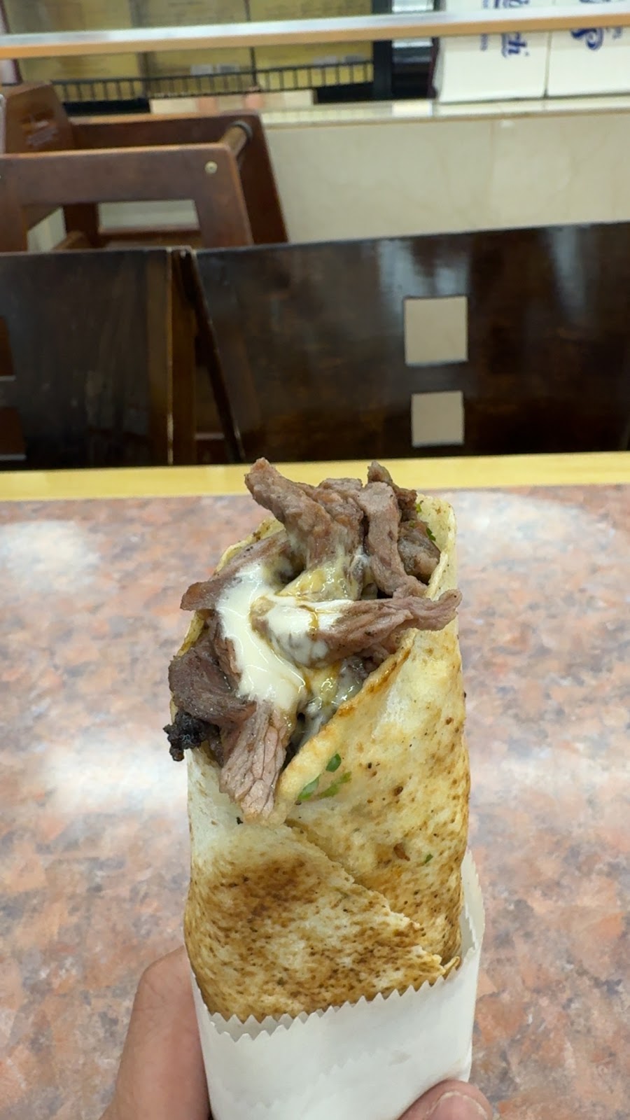 Photo of AL SULTAN RESTAURANT - 1940 W Baseline Rd, Mesa, AZ 85202