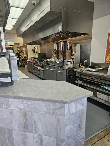 Photo of Skewers Mediterranean Grill - 18589 N 59th Ave #103, Glendale, AZ 85308