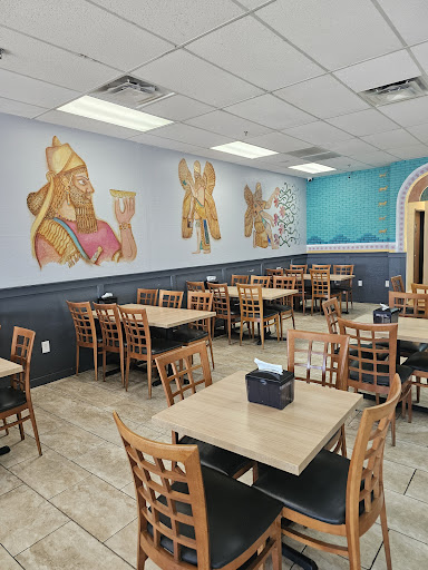 Photo of Skewers Mediterranean Grill - 18589 N 59th Ave #103, Glendale, AZ 85308