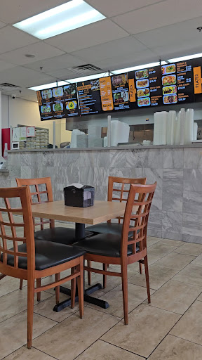 Photo of Skewers Mediterranean Grill - 18589 N 59th Ave #103, Glendale, AZ 85308