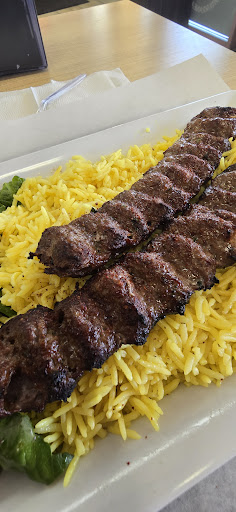Photo of Skewers Mediterranean Grill - 18589 N 59th Ave #103, Glendale, AZ 85308