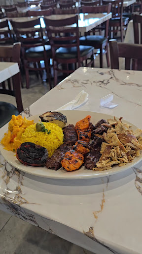 Photo of Layalina Restaurant & Lounge - 5686 W Bell Rd, Glendale, AZ 85308