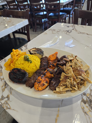 Photo of Layalina Restaurant & Lounge - 5686 W Bell Rd, Glendale, AZ 85308