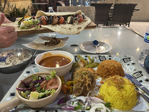 Photo of Layalina Restaurant & Lounge - 5686 W Bell Rd, Glendale, AZ 85308