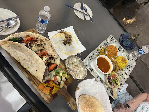 Photo of Layalina Restaurant & Lounge - 5686 W Bell Rd, Glendale, AZ 85308