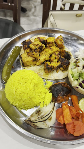 Photo of Layalina Restaurant & Lounge - 5686 W Bell Rd, Glendale, AZ 85308