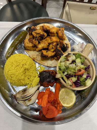 Photo of Layalina Restaurant & Lounge - 5686 W Bell Rd, Glendale, AZ 85308