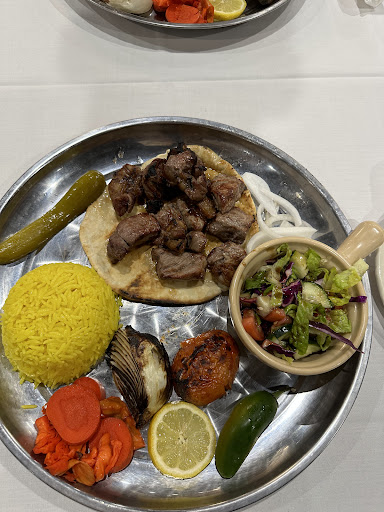 Photo of Layalina Restaurant & Lounge - 5686 W Bell Rd, Glendale, AZ 85308