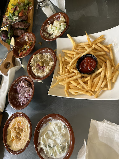 Photo of Layalina Restaurant & Lounge - 5686 W Bell Rd, Glendale, AZ 85308