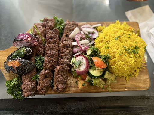 Photo of Layalina Restaurant & Lounge - 5686 W Bell Rd, Glendale, AZ 85308