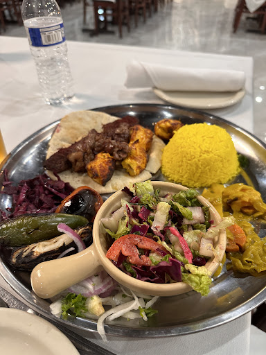 Photo of Layalina Restaurant & Lounge - 5686 W Bell Rd, Glendale, AZ 85308