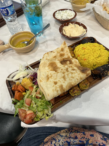 Photo of Layalina Restaurant & Lounge - 5686 W Bell Rd, Glendale, AZ 85308