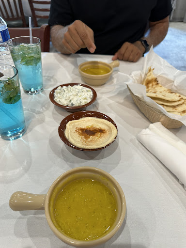 Photo of Layalina Restaurant & Lounge - 5686 W Bell Rd, Glendale, AZ 85308