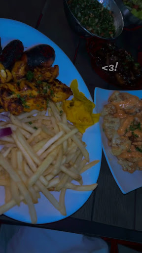 Photo of Layalina Restaurant & Lounge - 5686 W Bell Rd, Glendale, AZ 85308