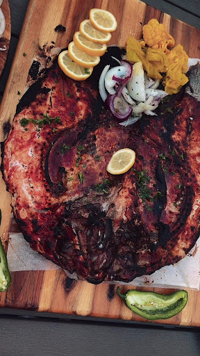 Photo of Layalina Restaurant & Lounge - 5686 W Bell Rd, Glendale, AZ 85308