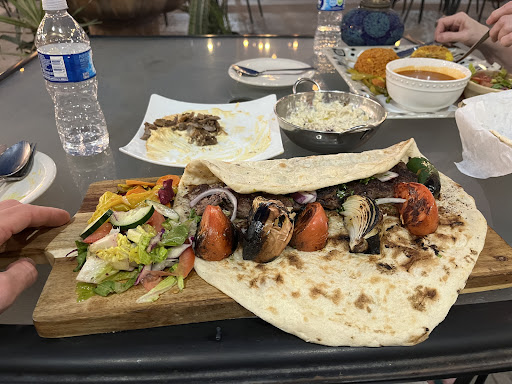 Photo of Layalina Restaurant & Lounge - 5686 W Bell Rd, Glendale, AZ 85308