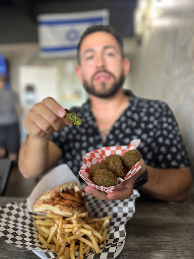 Photo of My Spot Mediterranean Grill - 1601 E Bell Rd ste a 11, Phoenix, AZ 85022