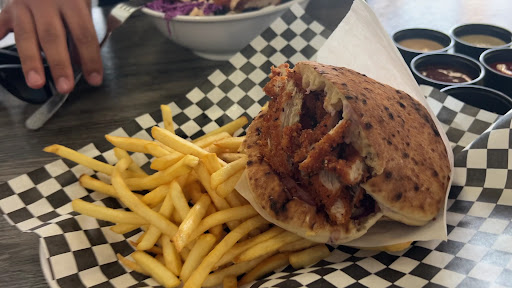 Photo of My Spot Mediterranean Grill - 1601 E Bell Rd ste a 11, Phoenix, AZ 85022