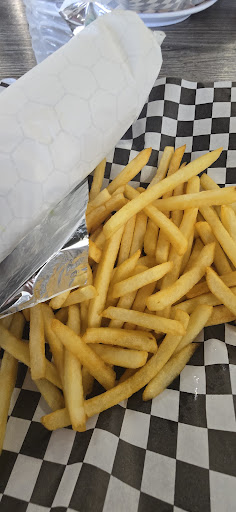 Photo of My Spot Mediterranean Grill - 1601 E Bell Rd ste a 11, Phoenix, AZ 85022