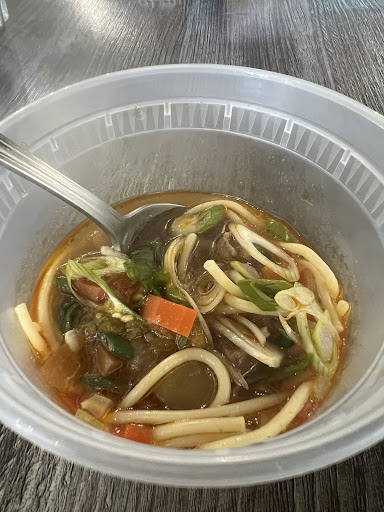 Photo of My Spot Mediterranean Grill - 1601 E Bell Rd ste a 11, Phoenix, AZ 85022