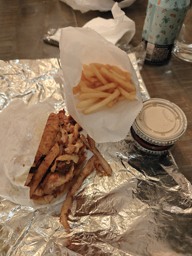 Photo of My Spot Mediterranean Grill - 1601 E Bell Rd ste a 11, Phoenix, AZ 85022