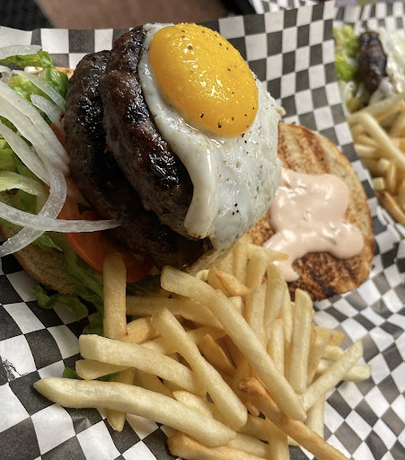 Photo of My Spot Mediterranean Grill - 1601 E Bell Rd ste a 11, Phoenix, AZ 85022