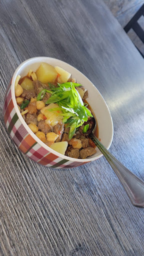 Photo of My Spot Mediterranean Grill - 1601 E Bell Rd ste a 11, Phoenix, AZ 85022