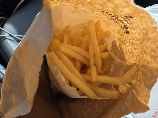 Photo of My Spot Mediterranean Grill - 1601 E Bell Rd ste a 11, Phoenix, AZ 85022