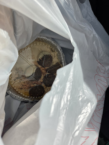 Photo of My Spot Mediterranean Grill - 1601 E Bell Rd ste a 11, Phoenix, AZ 85022