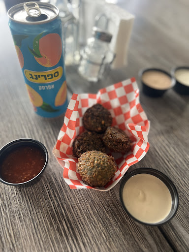 Photo of My Spot Mediterranean Grill - 1601 E Bell Rd ste a 11, Phoenix, AZ 85022