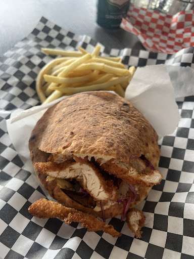 Photo of My Spot Mediterranean Grill - 1601 E Bell Rd ste a 11, Phoenix, AZ 85022