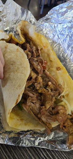 Photo of My Spot Mediterranean Grill - 1601 E Bell Rd ste a 11, Phoenix, AZ 85022