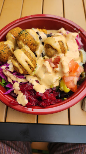 Photo of Hummus Republic (North Scottsdale) - 16211 N Scottsdale Rd suite a-5, Scottsdale, AZ 85254