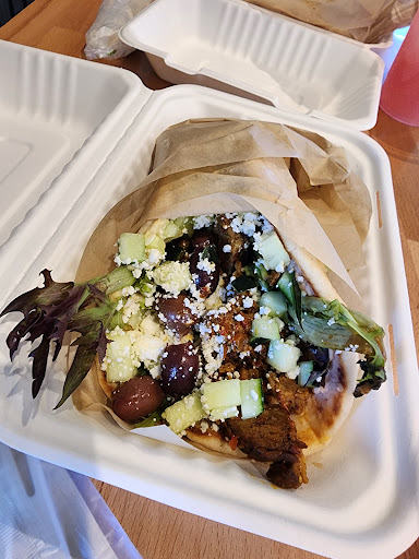 Photo of Hummus Republic (North Scottsdale) - 16211 N Scottsdale Rd suite a-5, Scottsdale, AZ 85254