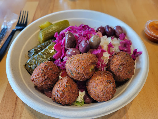 Photo of Hummus Republic (North Scottsdale) - 16211 N Scottsdale Rd suite a-5, Scottsdale, AZ 85254