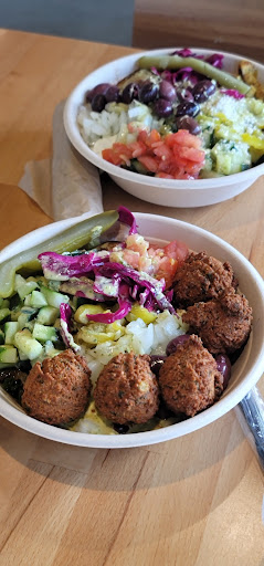 Photo of Hummus Republic (North Scottsdale) - 16211 N Scottsdale Rd suite a-5, Scottsdale, AZ 85254