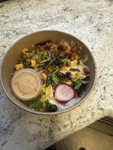 Photo of Hummus Republic (North Scottsdale) - 16211 N Scottsdale Rd suite a-5, Scottsdale, AZ 85254