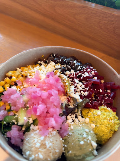 Photo of Hummus Republic (North Scottsdale) - 16211 N Scottsdale Rd suite a-5, Scottsdale, AZ 85254