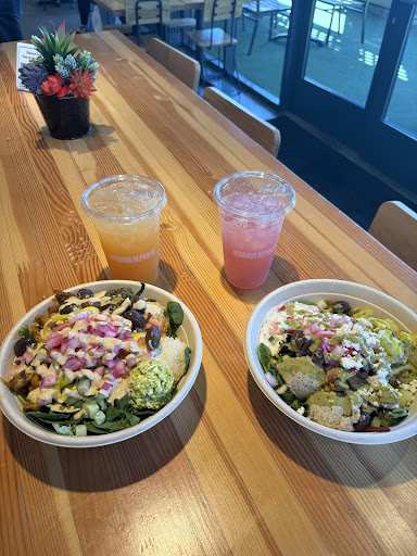 Photo of Hummus Republic (North Scottsdale) - 16211 N Scottsdale Rd suite a-5, Scottsdale, AZ 85254