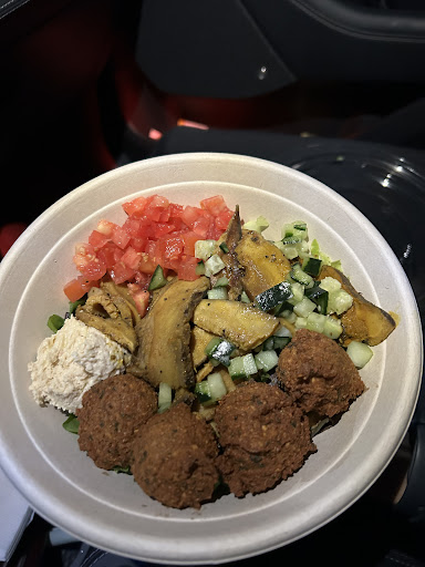 Photo of Hummus Republic (North Scottsdale) - 16211 N Scottsdale Rd suite a-5, Scottsdale, AZ 85254