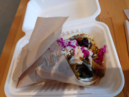 Photo of Hummus Republic (North Scottsdale) - 16211 N Scottsdale Rd suite a-5, Scottsdale, AZ 85254