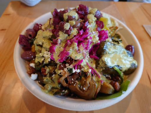 Photo of Hummus Republic (North Scottsdale) - 16211 N Scottsdale Rd suite a-5, Scottsdale, AZ 85254