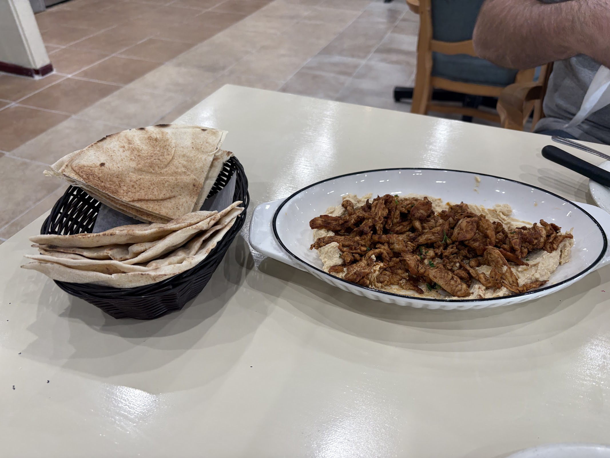 Photo of Hana's House Restaurant Middle Eastern Cuisine - 2350 W Northern Ave, Phoenix, AZ 85021