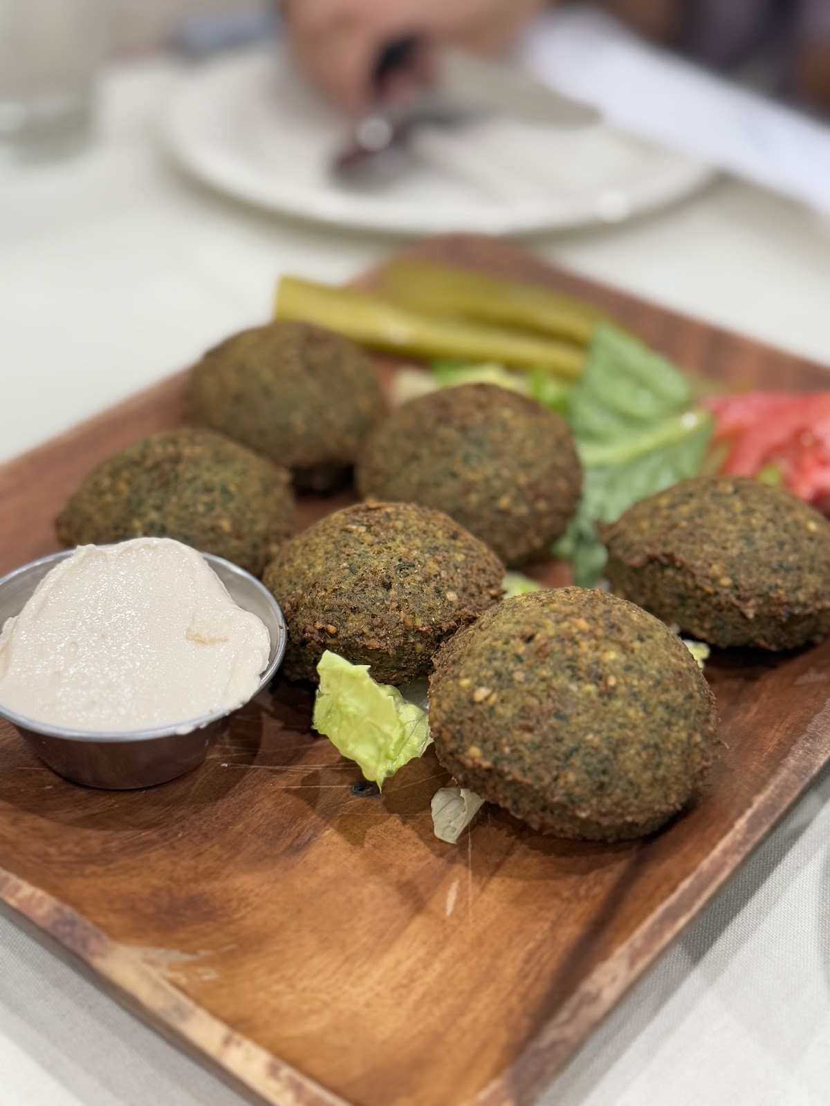 Photo of Hana's House Restaurant Middle Eastern Cuisine - 2350 W Northern Ave, Phoenix, AZ 85021