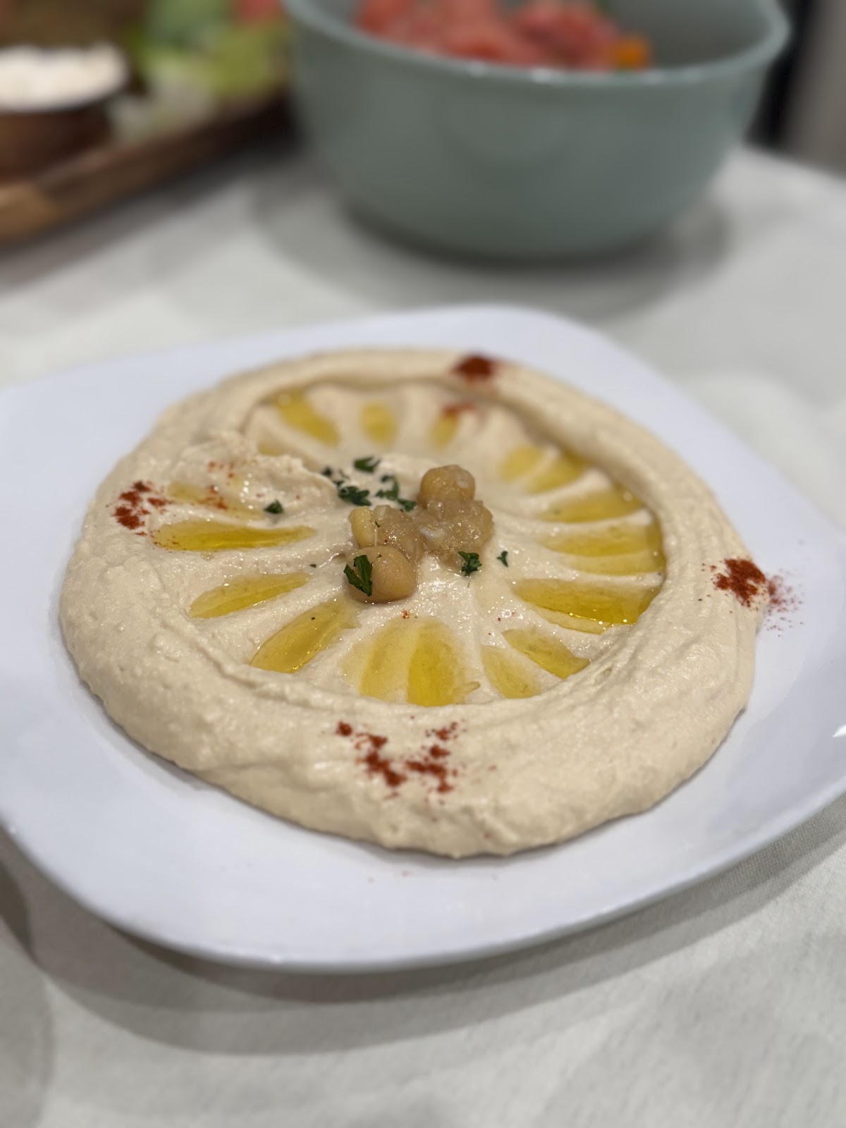 Photo of Hana's House Restaurant Middle Eastern Cuisine - 2350 W Northern Ave, Phoenix, AZ 85021