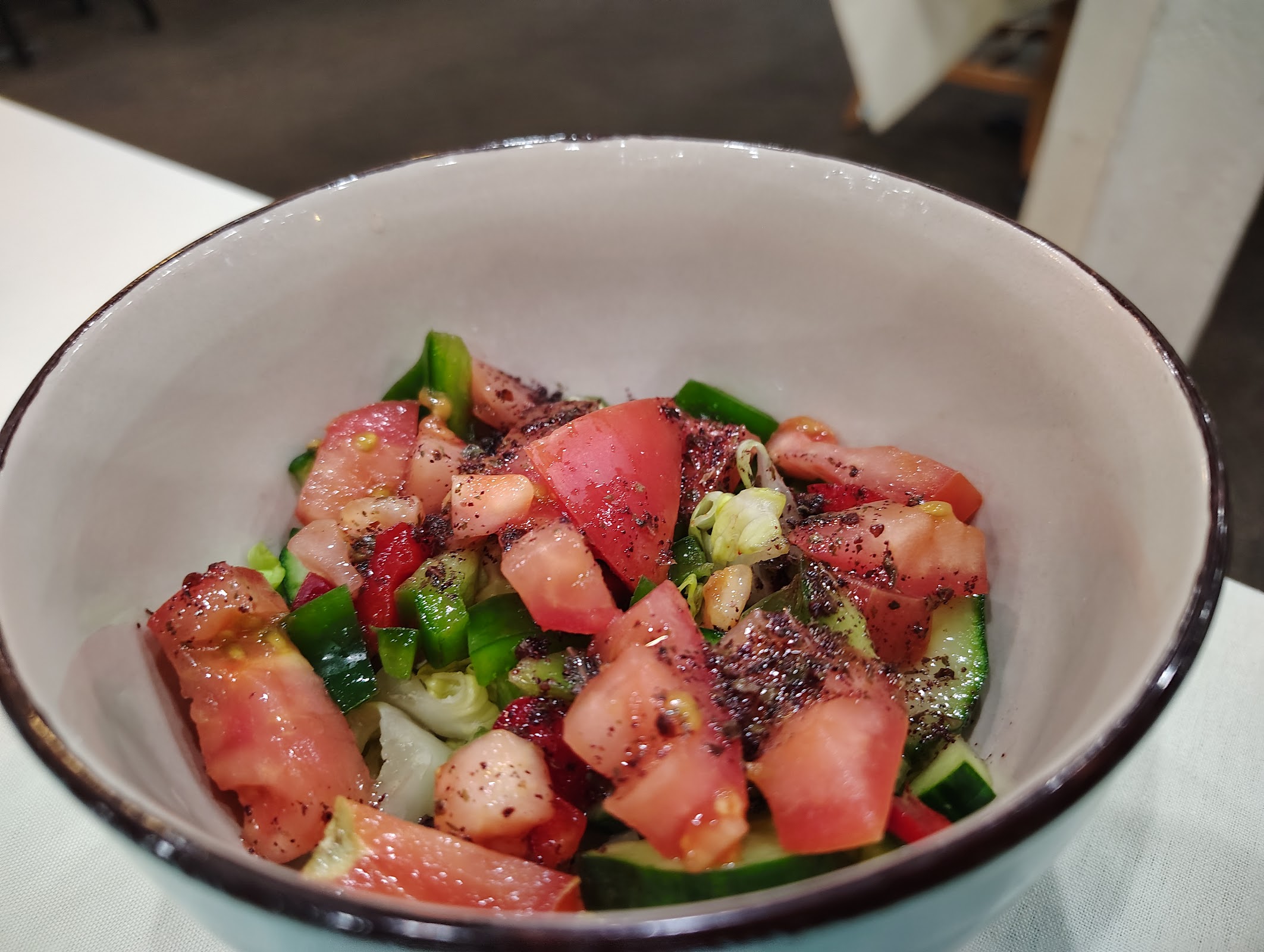 Photo of Hana's House Restaurant Middle Eastern Cuisine - 2350 W Northern Ave, Phoenix, AZ 85021