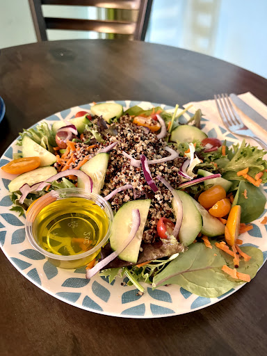 Photo of Wholesome Cafe in Cottonwood - 1413 AZ-89A, Cottonwood, AZ 86326