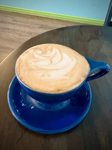 Photo of Wholesome Cafe in Cottonwood - 1413 AZ-89A, Cottonwood, AZ 86326