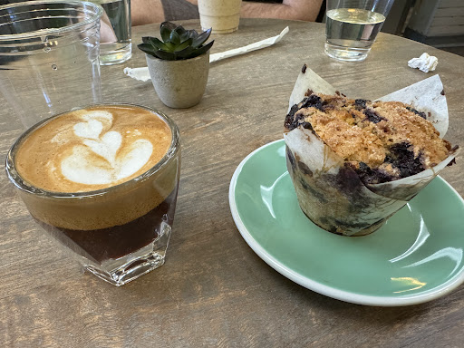 Photo of Wholesome Cafe in Cottonwood - 1413 AZ-89A, Cottonwood, AZ 86326