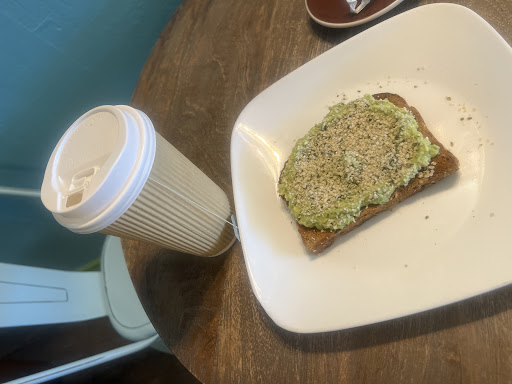 Photo of Wholesome Cafe in Cottonwood - 1413 AZ-89A, Cottonwood, AZ 86326